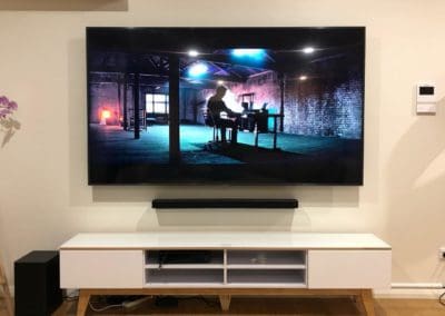 tv wall mount