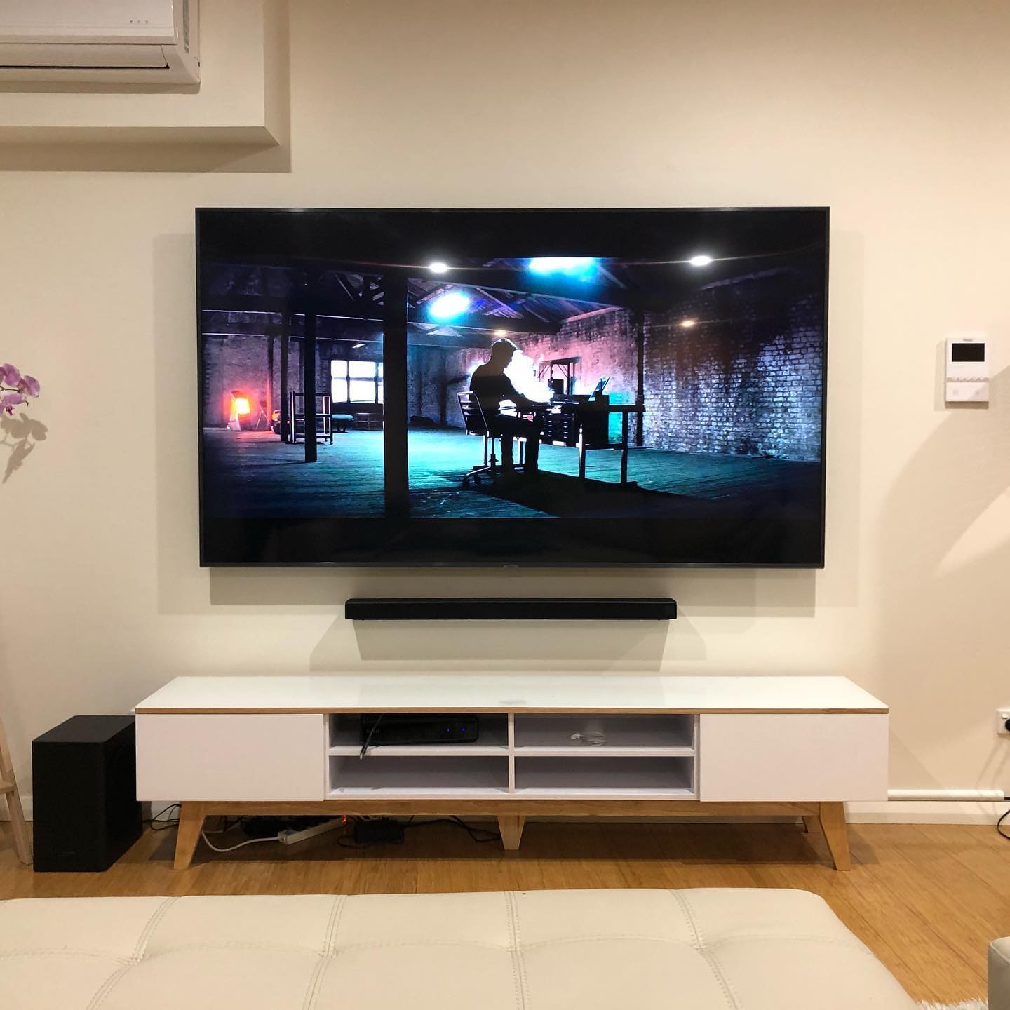 tv wall mount