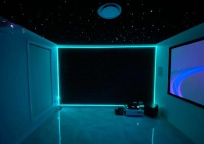 home theatre