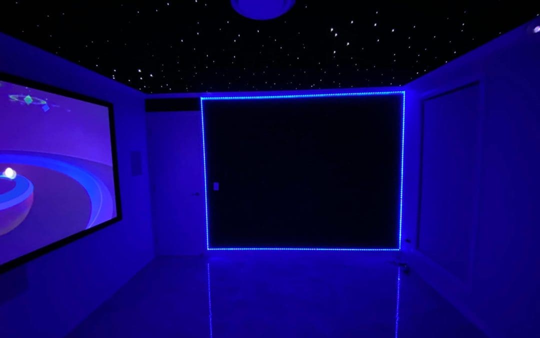Cinema Room