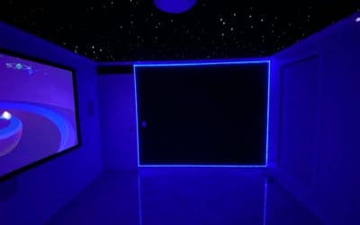 Cinema Room