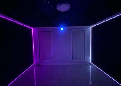 home theatre