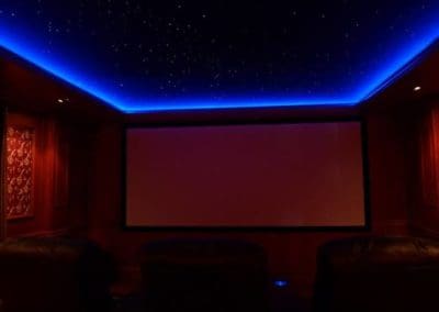 home theatre