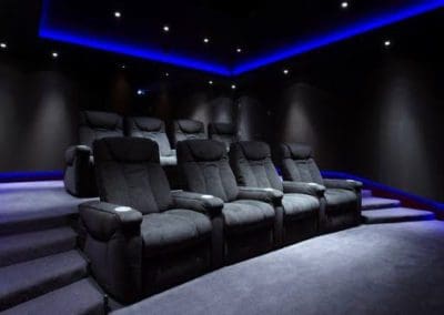 home theatre