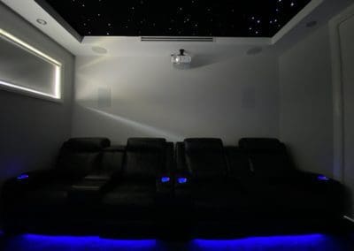 home theatre