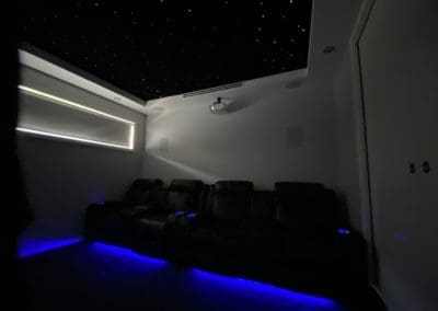 home theatre