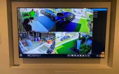Modern Home Intercom Systems are More Than Just a Doorbell