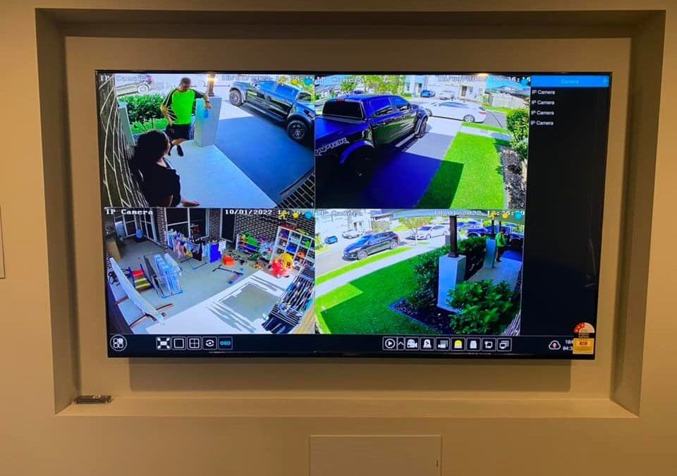 Modern Home Intercom Systems are More Than Just a Doorbell