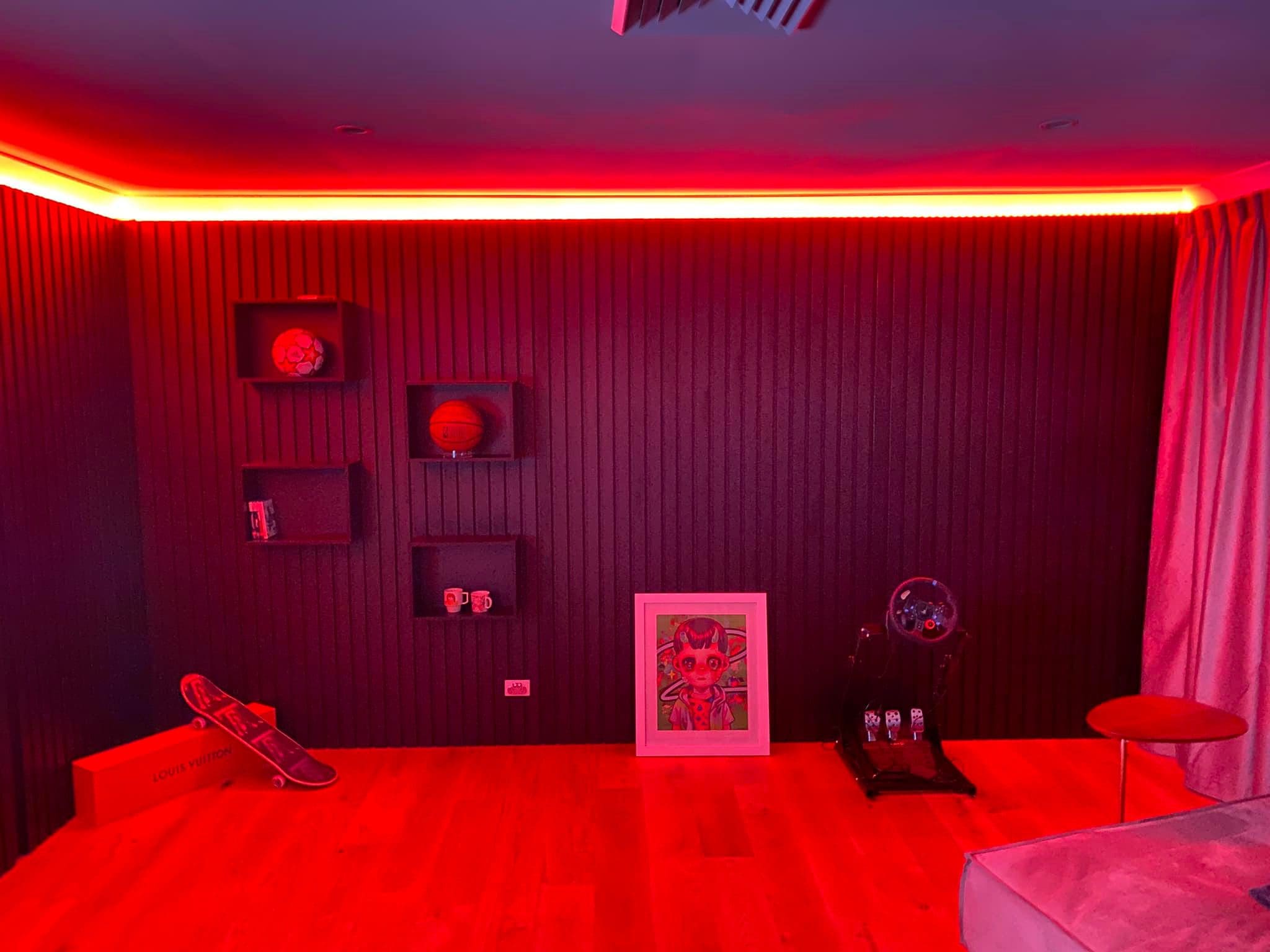 Karaoke Cinema Room, Pennant Hills5