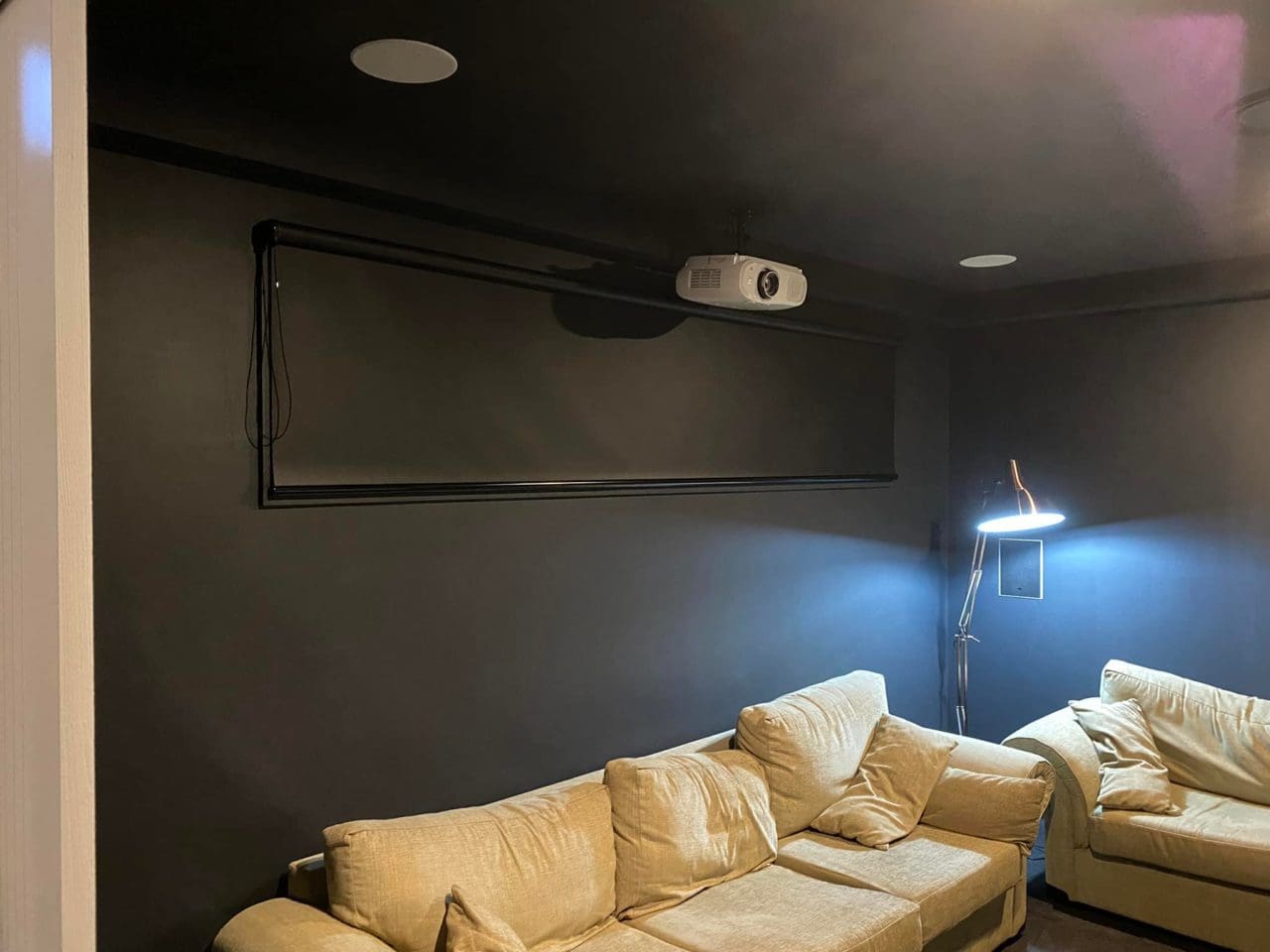 Trusted AV Home Experts for Sound, Video & Installation: Dreamedia AV