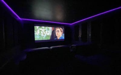 Cinema Room Malabar