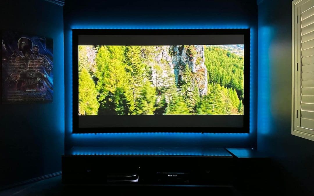 Home Theatre Strathfield