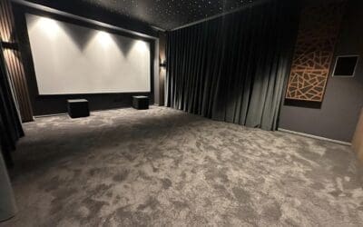 How to Buy A Home Theatre