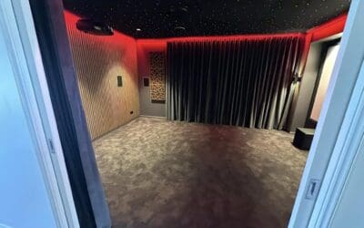 Why You Should Hire Professional Home Theatre Installers for Your Home Theatre Installation in Sydney