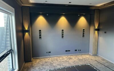 What Is The Most Important Speaker In A Home Theatre?
