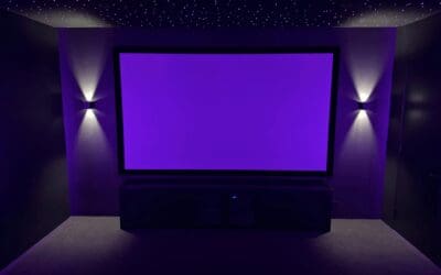 Why Are Home Theatres So Popular?