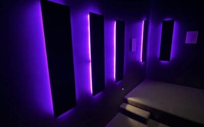 The Essential Guide to Home Theatre Lighting for the Ultimate Viewing Experience