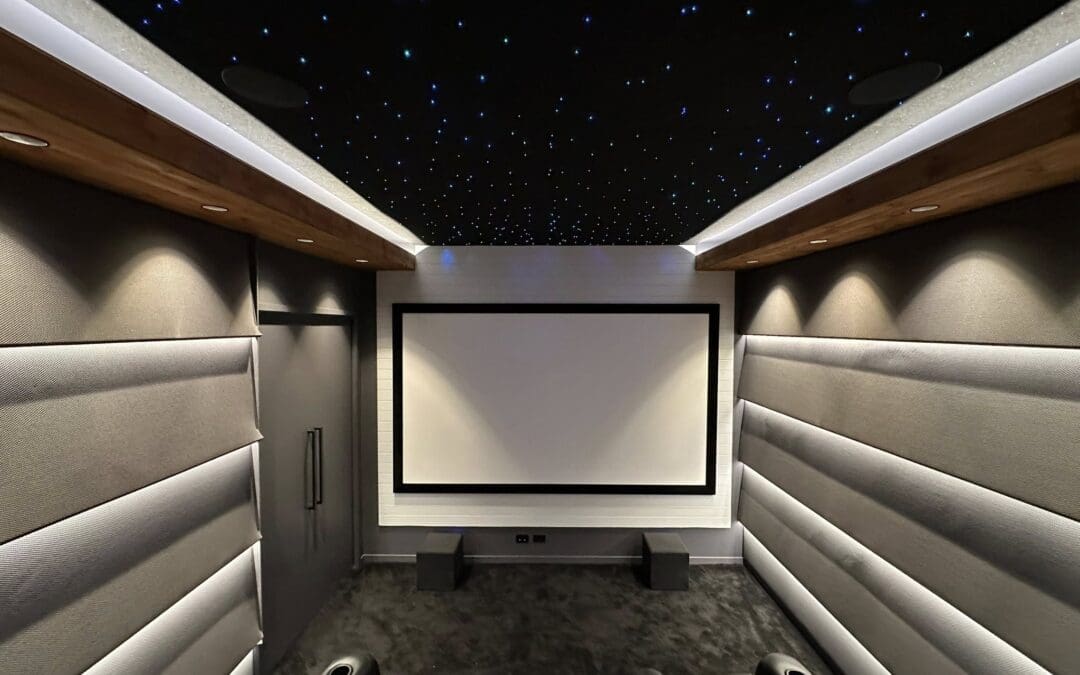 What to Look for in the Best Home Theatre Systems