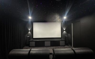 Beyond Entertainment – The Security Lessons from a Narellan Vale Transformation