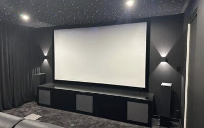 Precision and Performance: A South West Sydney