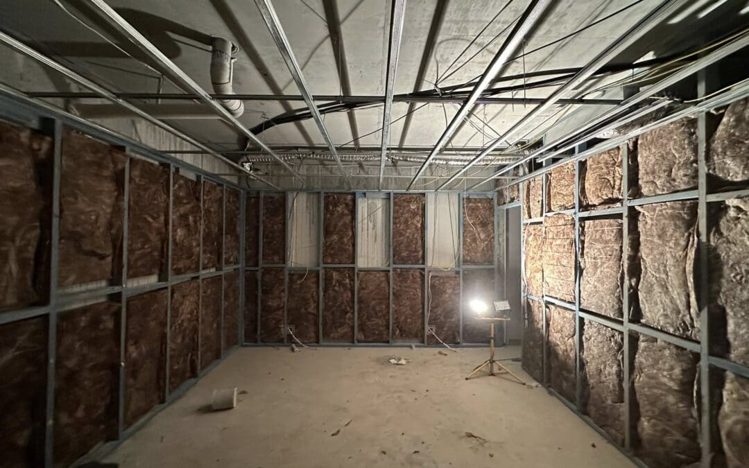 Engineering the Ultimate Escape | Home Entertainment Solutions